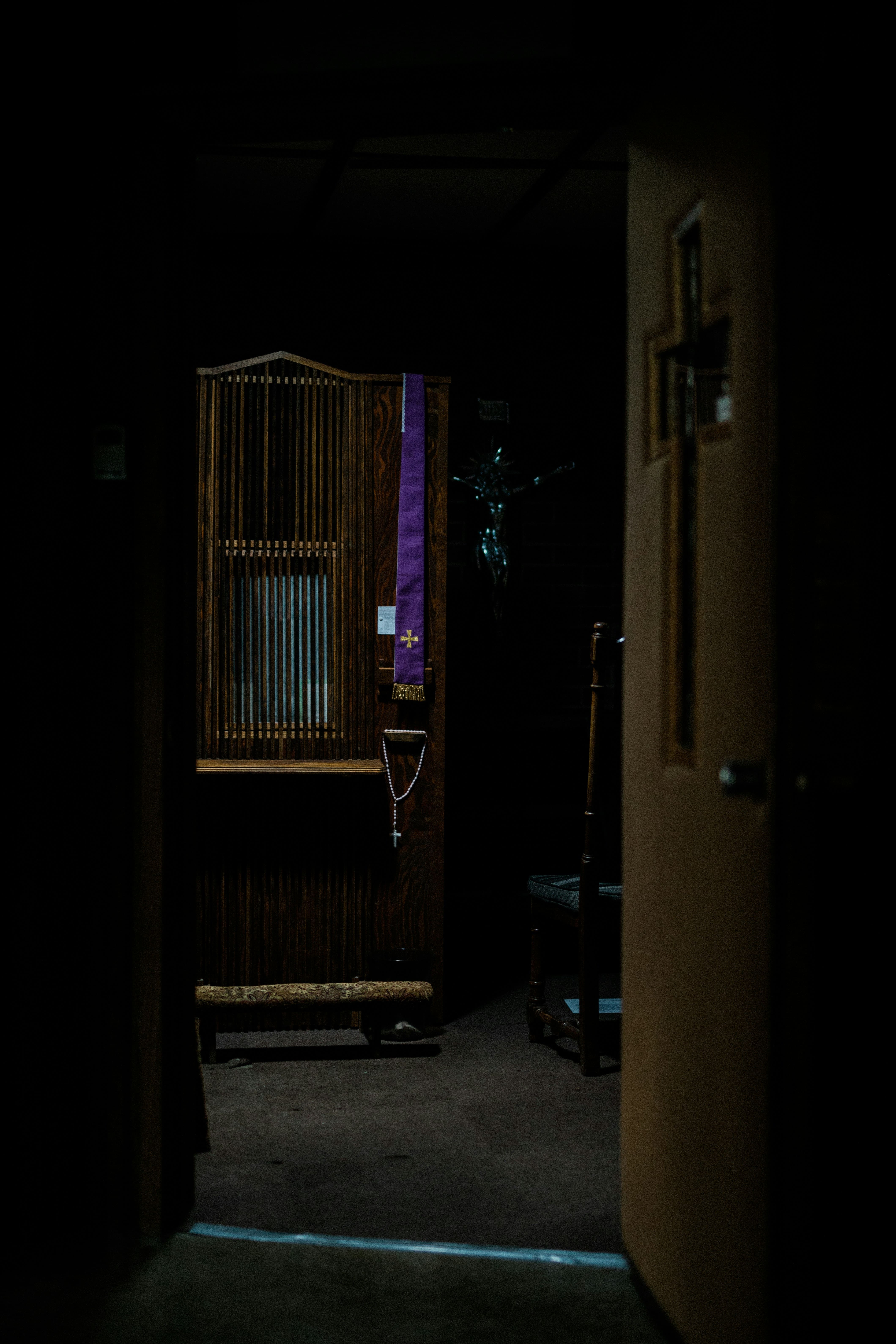 Sacrament of Penance